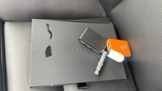 Volvo XC90 2.0 B5P [250] Plus Dark 5dr AWD Geartronic Petrol Estate